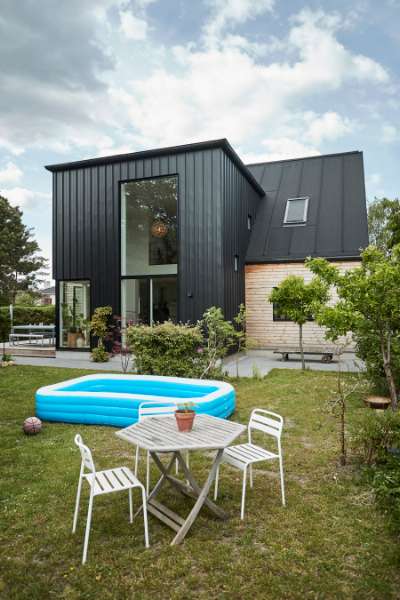 Masterful modernisation, Kaliforniensvej 15, 2300 København